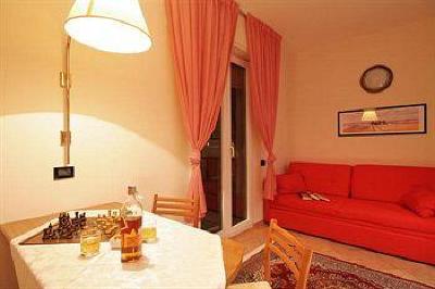 фото отеля Hotel Parioli