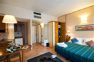 фото отеля Hotel Parioli