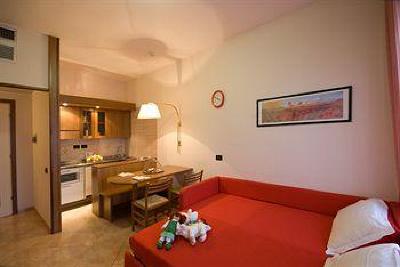 фото отеля Hotel Parioli