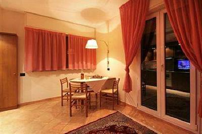 фото отеля Hotel Parioli