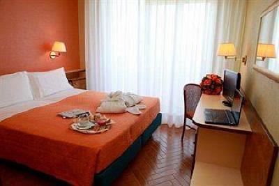 фото отеля Hotel Parioli