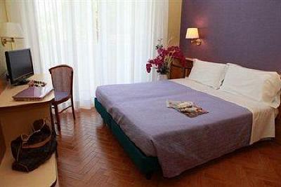 фото отеля Hotel Parioli