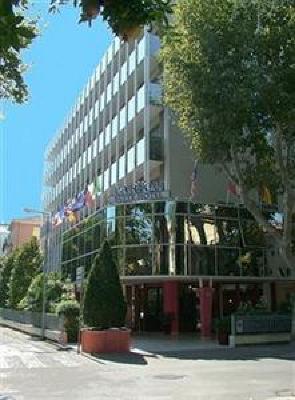 фото отеля Hotel Parioli