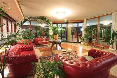 фото отеля Hotel Parioli