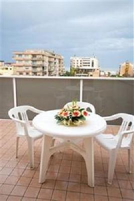 фото отеля Hotel Parioli