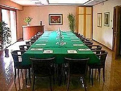 фото отеля Hotel Parioli