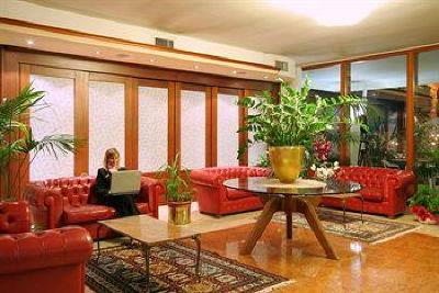 фото отеля Hotel Parioli