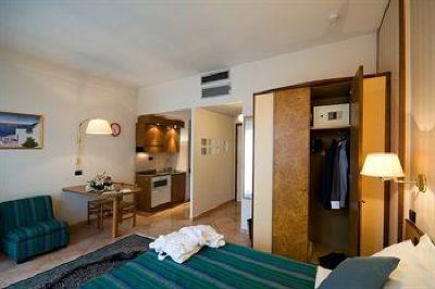 фото отеля Hotel Parioli