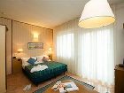 фото отеля Hotel Parioli