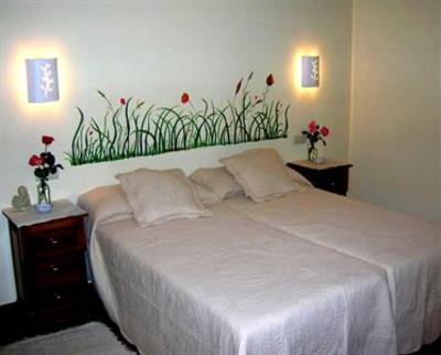 фото отеля Casa Rural La Fresneda