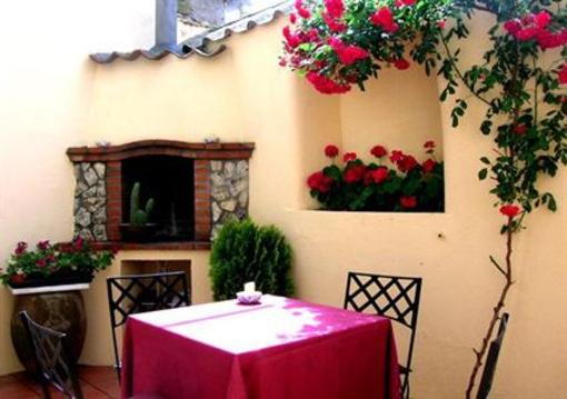 фото отеля Casa Rural La Fresneda