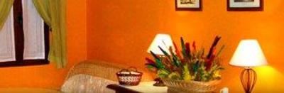 фото отеля Casa Rural La Fresneda