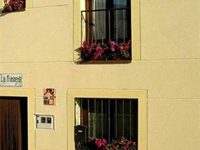 Casa Rural La Fresneda