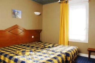 фото отеля Auberge de l'Olive