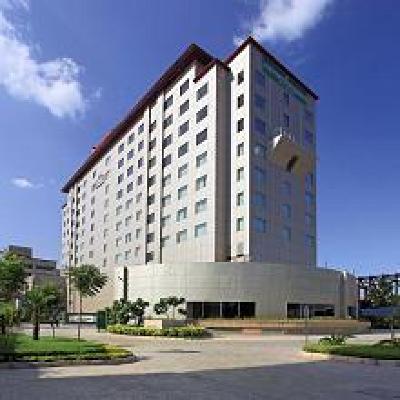 фото отеля Country Inn & Suites by Carlson - Gurgaon