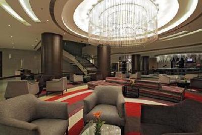 фото отеля Country Inn & Suites by Carlson - Gurgaon