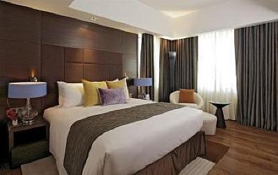 фото отеля Country Inn & Suites by Carlson - Gurgaon