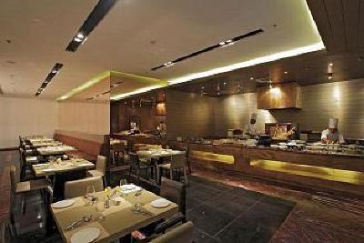 фото отеля Country Inn & Suites by Carlson - Gurgaon