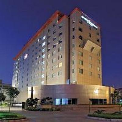 фото отеля Country Inn & Suites by Carlson - Gurgaon