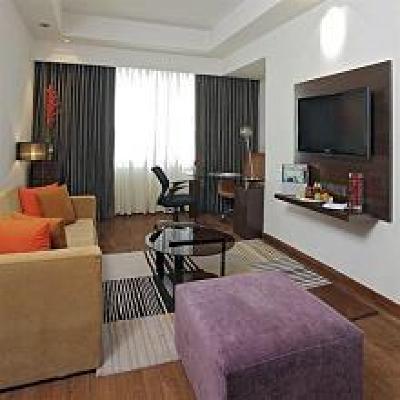 фото отеля Country Inn & Suites by Carlson - Gurgaon