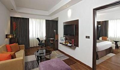 фото отеля Country Inn & Suites by Carlson - Gurgaon