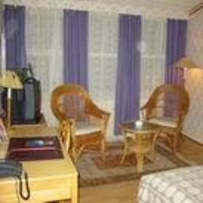 фото отеля Bardu Hotel