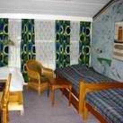 фото отеля Bardu Hotel