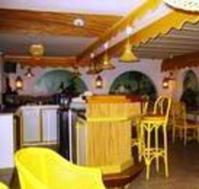 фото отеля Bardu Hotel