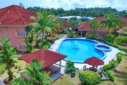 фото отеля Seri Malaysia Mersing