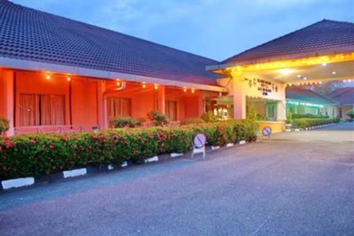 фото отеля Seri Malaysia Mersing