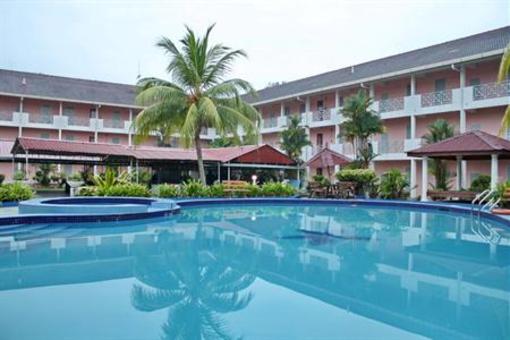 фото отеля Seri Malaysia Mersing