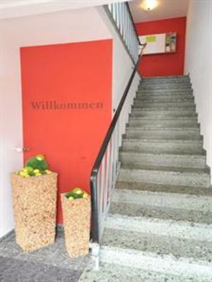 фото отеля Zum Ochsen Landgasthof