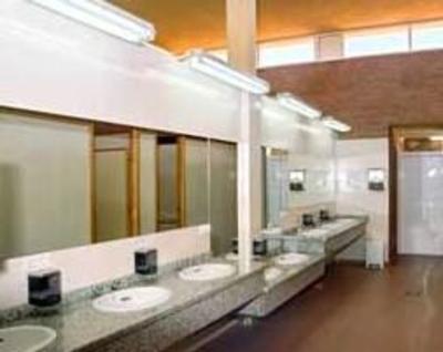 фото отеля Cabanas Familiares El Guijo