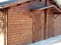Cabanas Familiares El Guijo