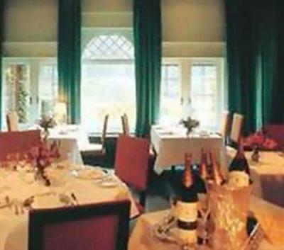 фото отеля Hostellerie Shamrock
