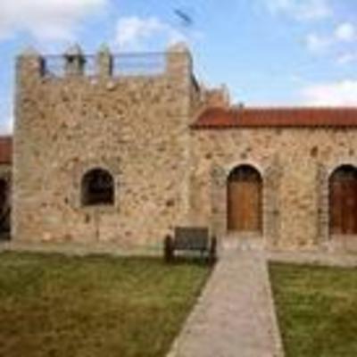фото отеля Hotel Rural Las Navas