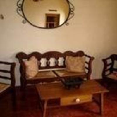 фото отеля Hotel Rural Las Navas