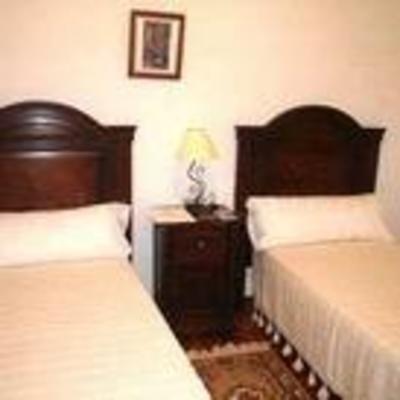 фото отеля Hotel Rural Las Navas