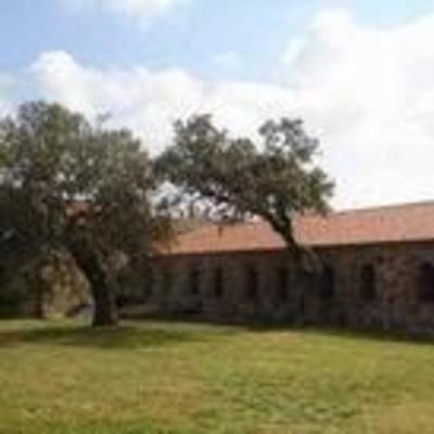 фото отеля Hotel Rural Las Navas