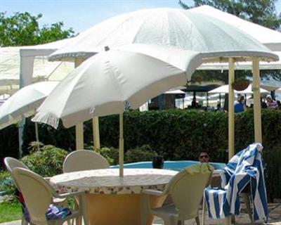 фото отеля Hotel Balneario San Juan Cosala
