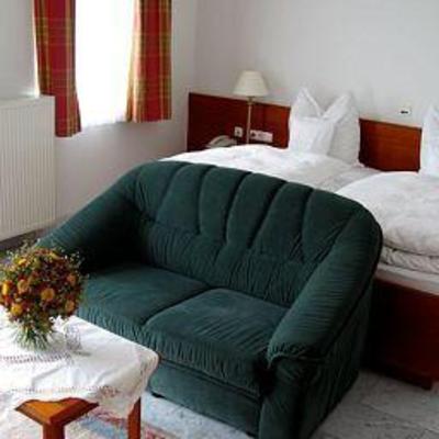 фото отеля Residenzhotel Winterstein Magdala