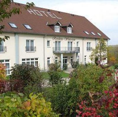фото отеля Residenzhotel Winterstein Magdala