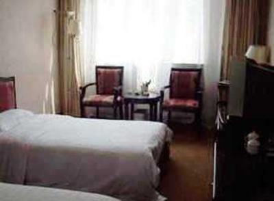 фото отеля WoLong Business Hotel Jingzhou