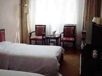 WoLong Business Hotel Jingzhou