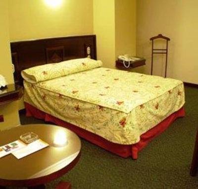 фото отеля Real De Hotel Uruapan