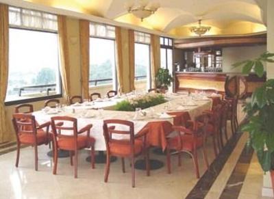 фото отеля Real De Hotel Uruapan