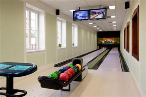фото отеля Hotel Dakol
