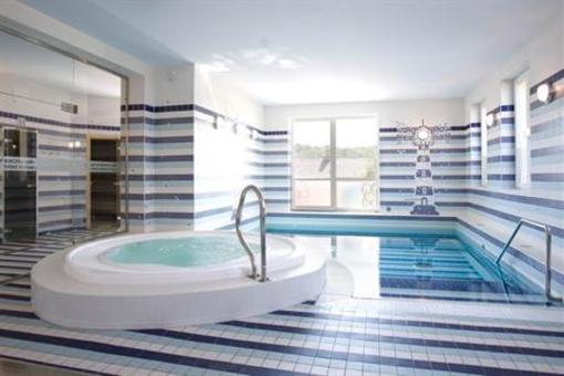 фото отеля Hotel Dakol