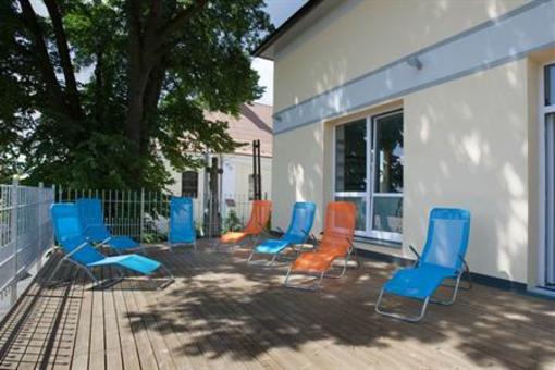 фото отеля Hotel Dakol