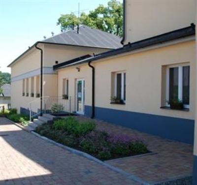 фото отеля Hotel Dakol